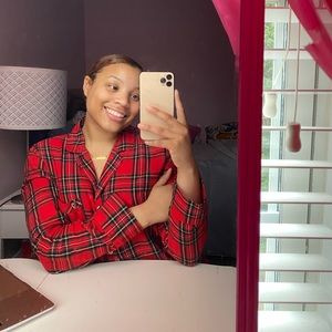 Meet your Posher, Mackenzie-ann